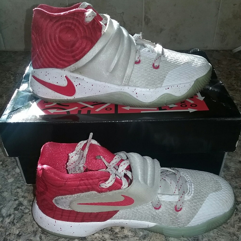 Boys Tennis Shoe